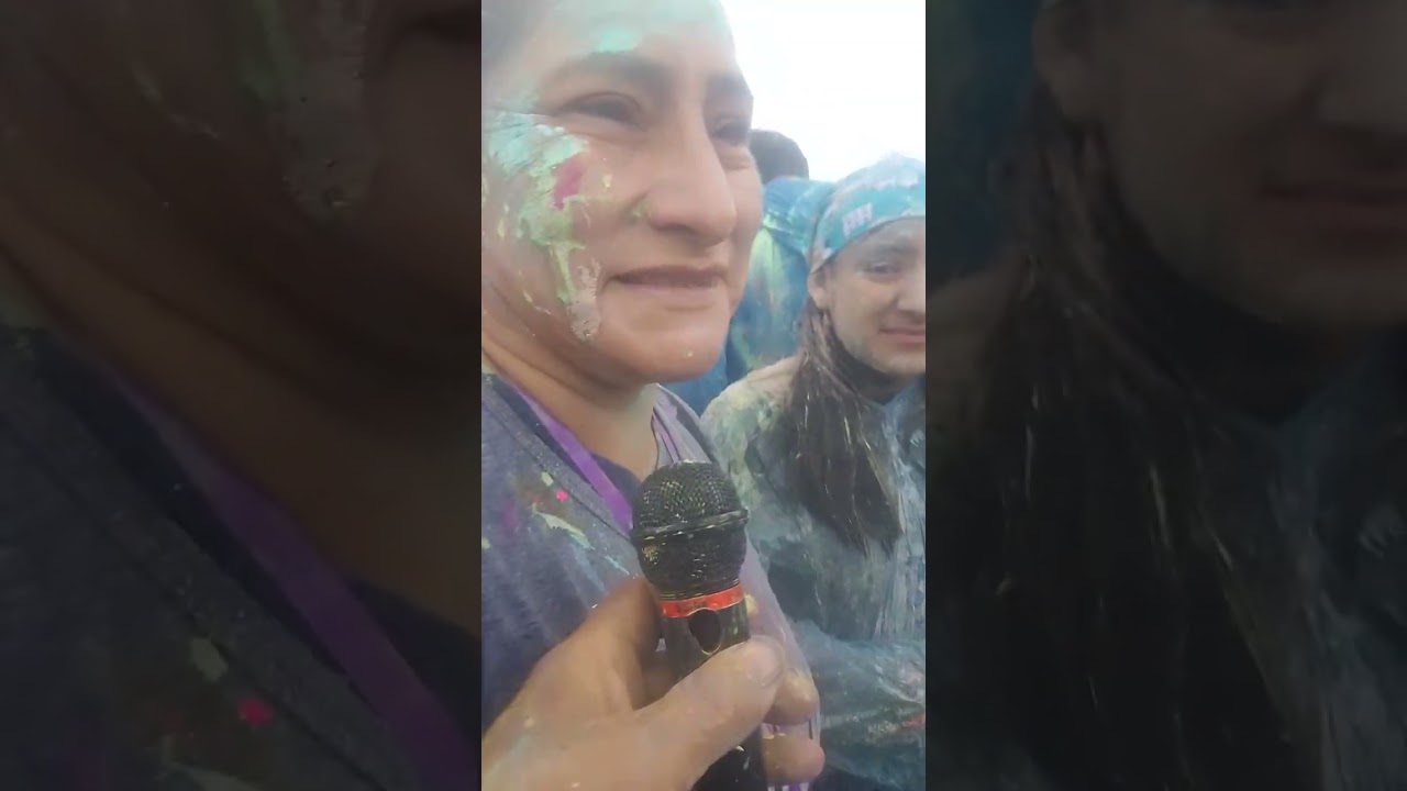 Carnavales de cajamarca