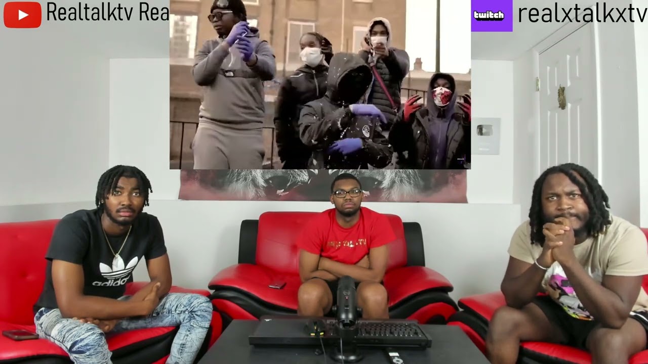 AMERICANS REACT TO MOST MENTIONED DEATHS IN UK DRILL (RIP)