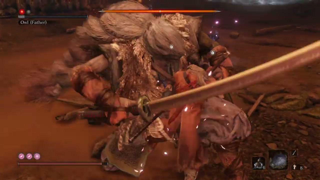 Owl (Father)
