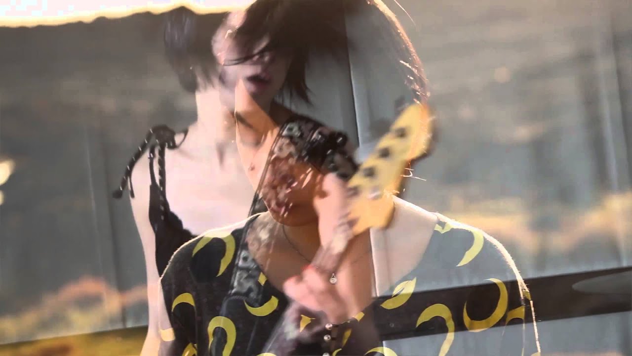SCARLET-マーメイド