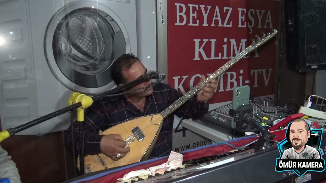 Mehmet Akt&uuml;rk - Adana'ya Bir Kız Ge&ccedil;ti G&ouml;rd&uuml;n M&uuml; (Eskilli Zeki &Uuml;nl&uuml; D&uuml;ğ&uuml;n&uuml;nden A&ccedil;ık Deck Kayıt)