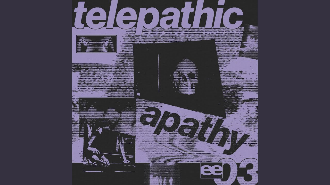 Telepathic Apathy