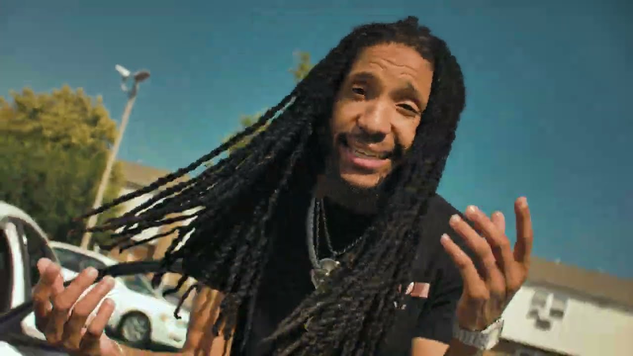 Shad - BIG BODY (Official Music Video) Prod By PoppySixGz