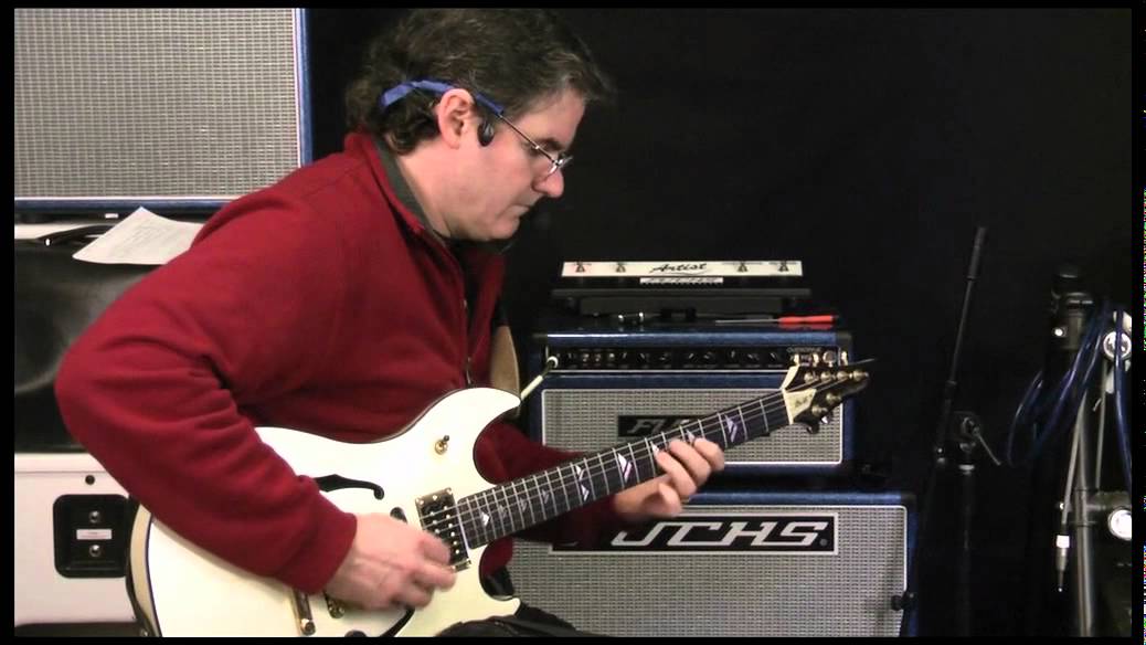 Fuchs Overdrive Supreme HRM explained by Michael Lewis