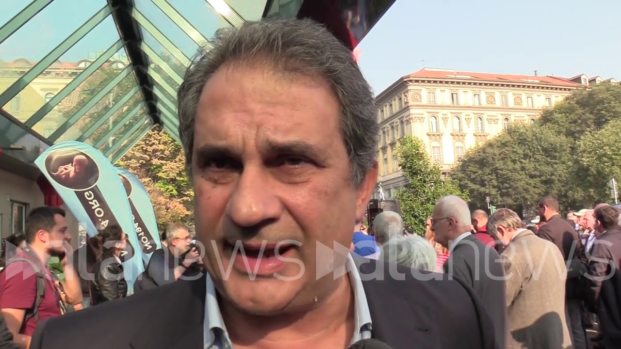 Forza Nuova, Fiore: 