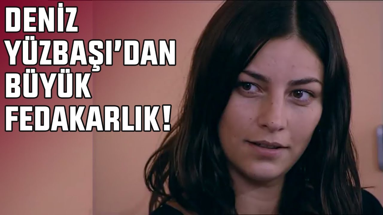 Deniz Yüzbaşı'dan BÜYÜK FEDAKARLIK! - Emret Komutanım 54. Bölüm