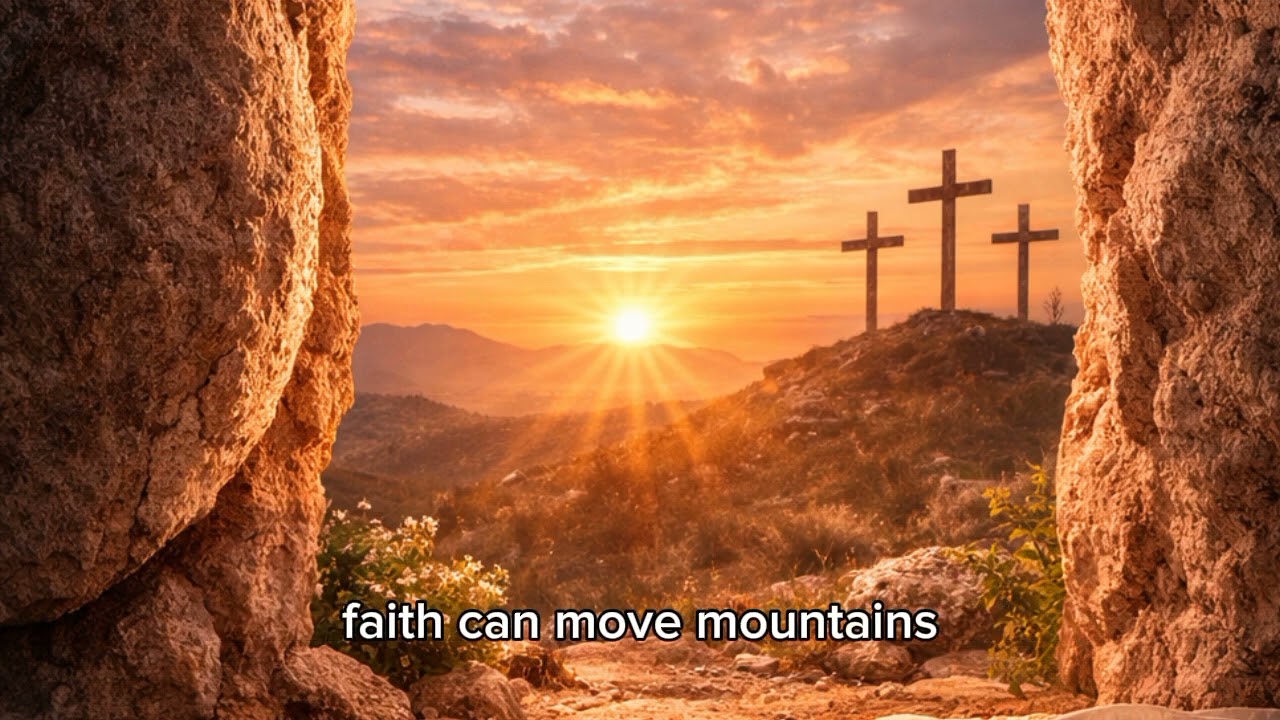 Christian music song 
