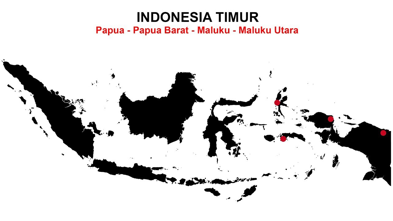 201 BAHASA LOGAT INDONESIA TIMUR #4