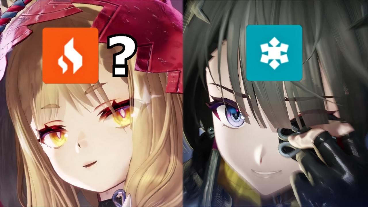 Rossi Tangtang Team Showcase | Arknights: Endfield