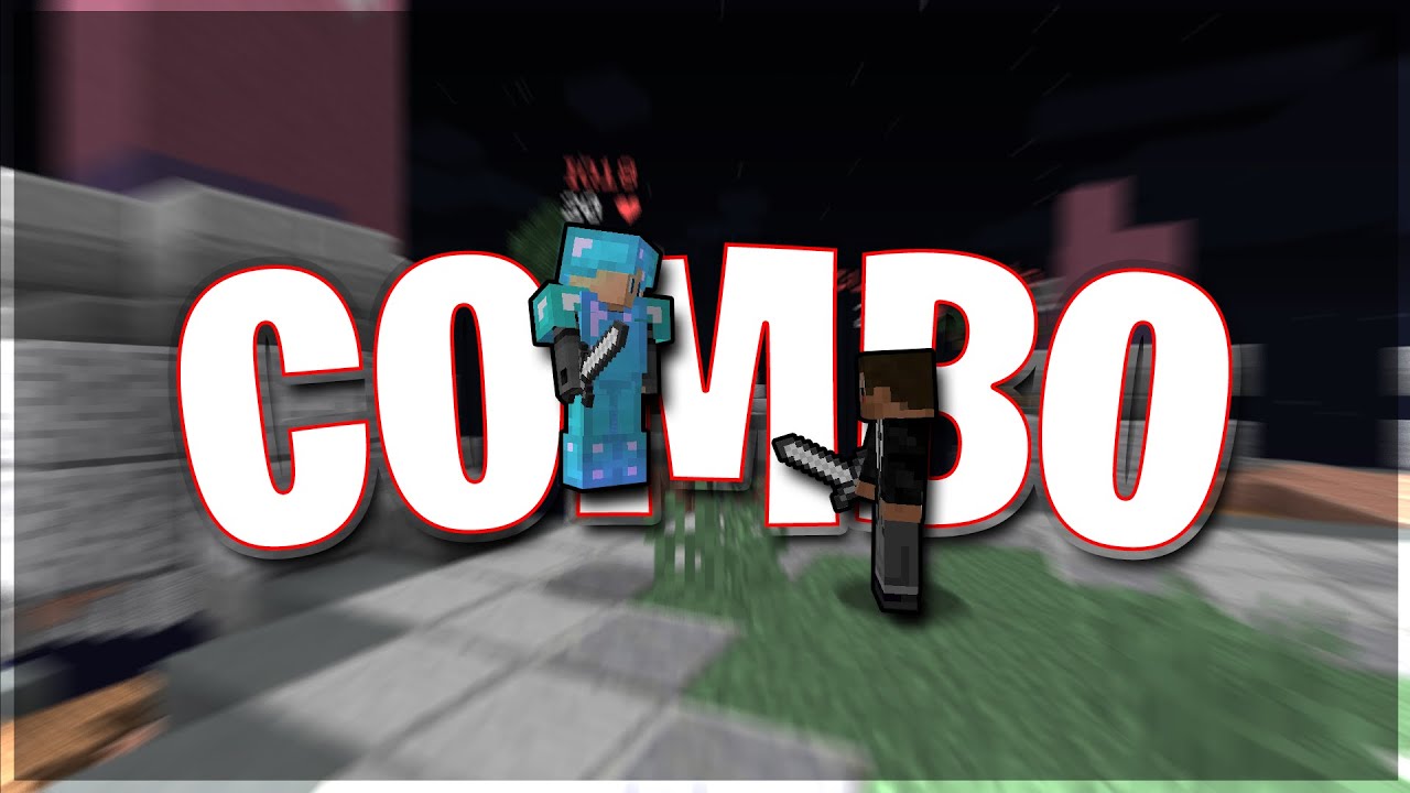 Insane Combos + Games with no armor | Hypixel Skywars