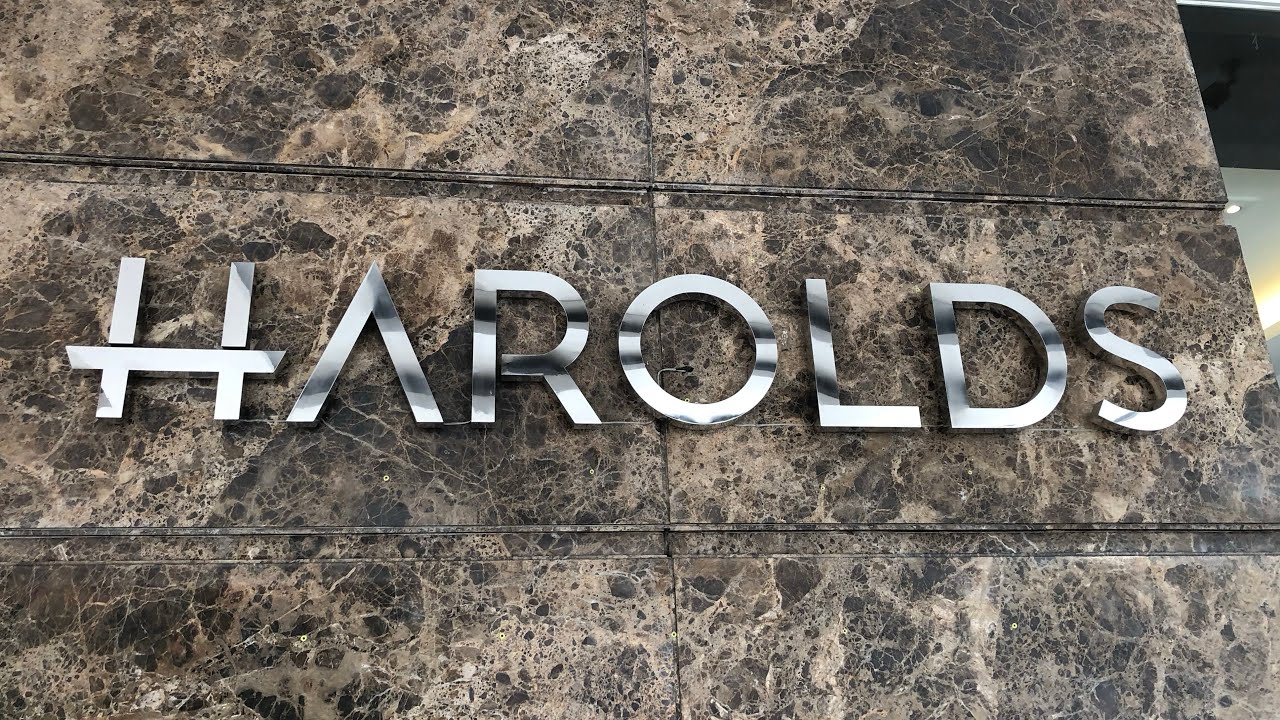 Harolds Hotel Cebu