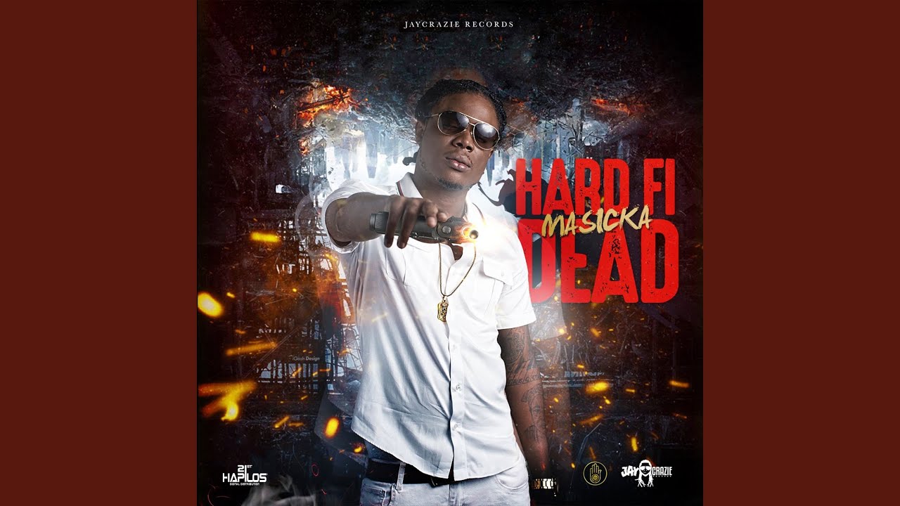Hard Fi Dead