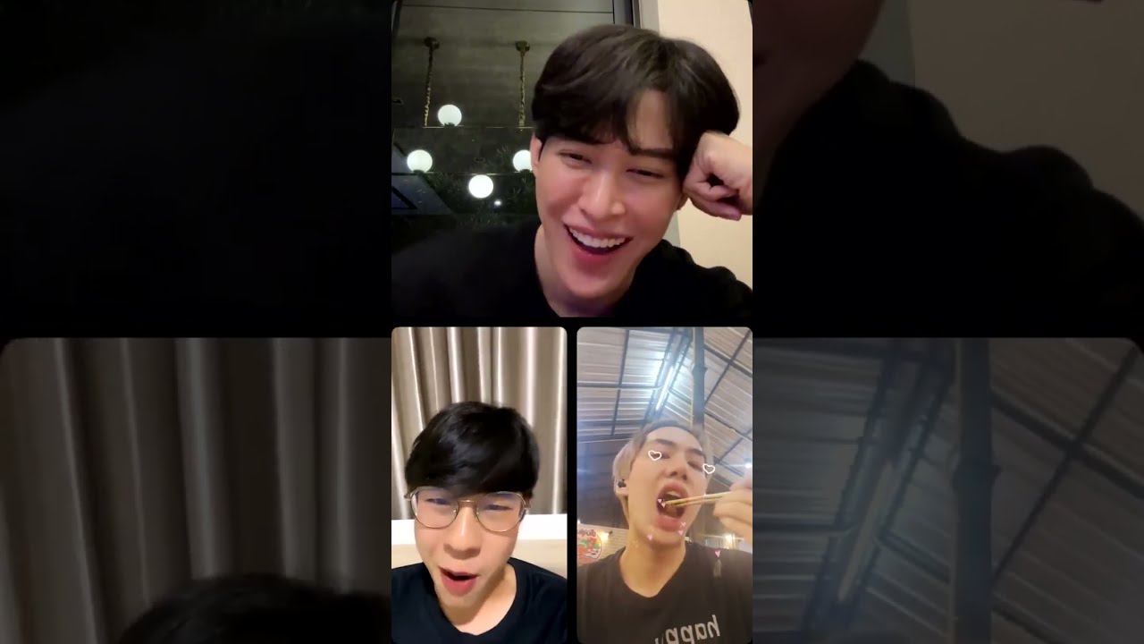 (Venus in the Sky) 230916 인스타 라이브 IG Live