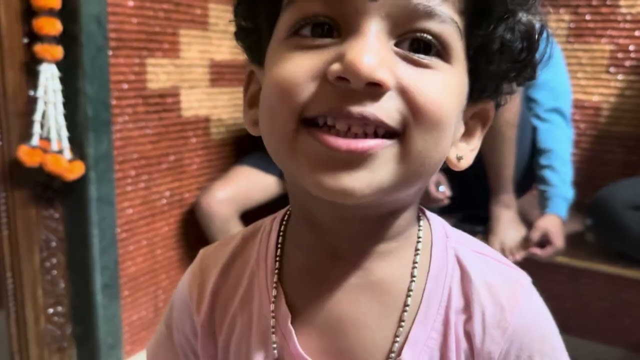 घरातल्यांसोबत घालवला वेळ आणि लहान मुलांची मस्ती♥️|| Family Time😍||मालवणी जोडप्या Vlogs