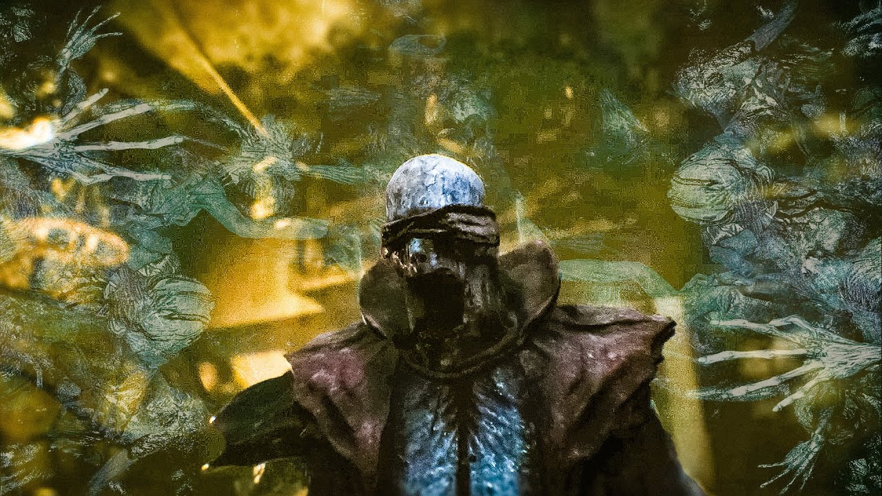 The Hardest and Most Atmospheric Indie Survival Horror Is Terrifying