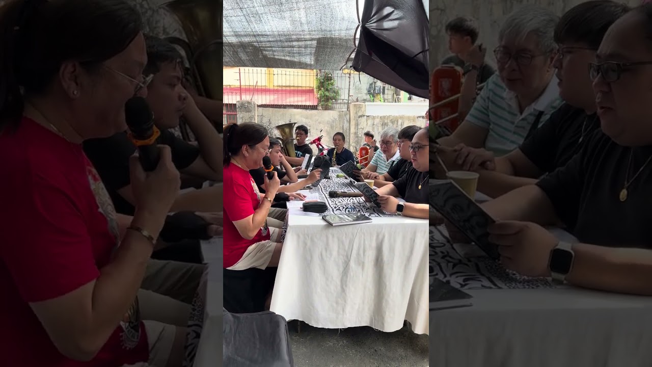 Malibay Pabasa 2025