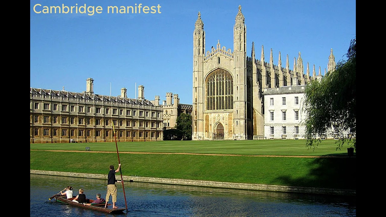 Manifest Corner ✨Study with me for Cambridge | Focus, Discipline, Motivation, & Dreams