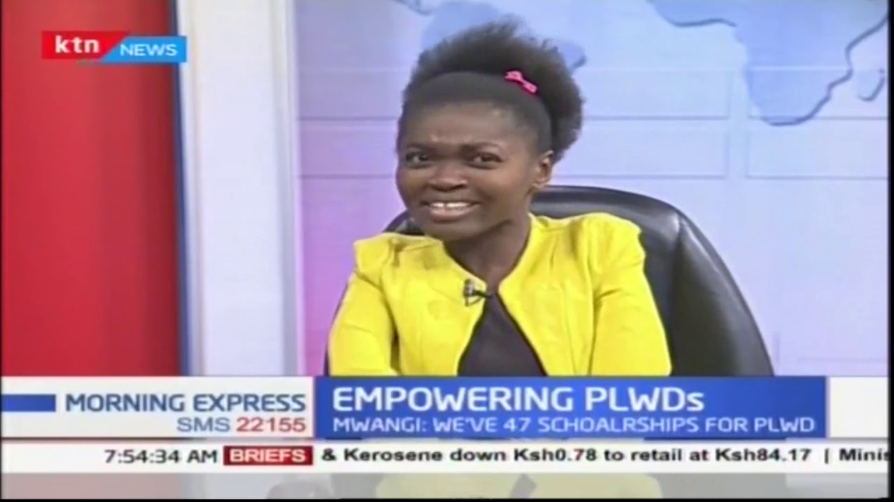 Empowering People Living with Disability (PLWD) | Your Health