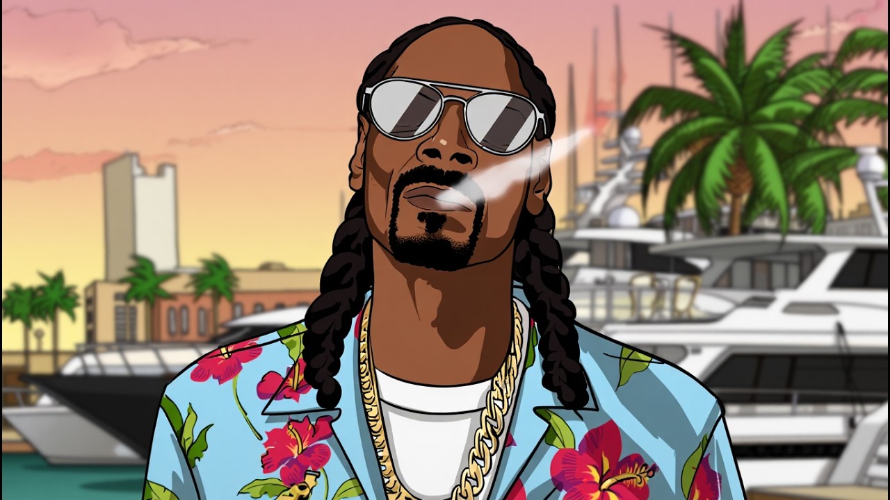 Snoop Dogg, Tupac, Nate Dogg – Old School Westside Hip Hop Mix | 90s G-Funk Legends