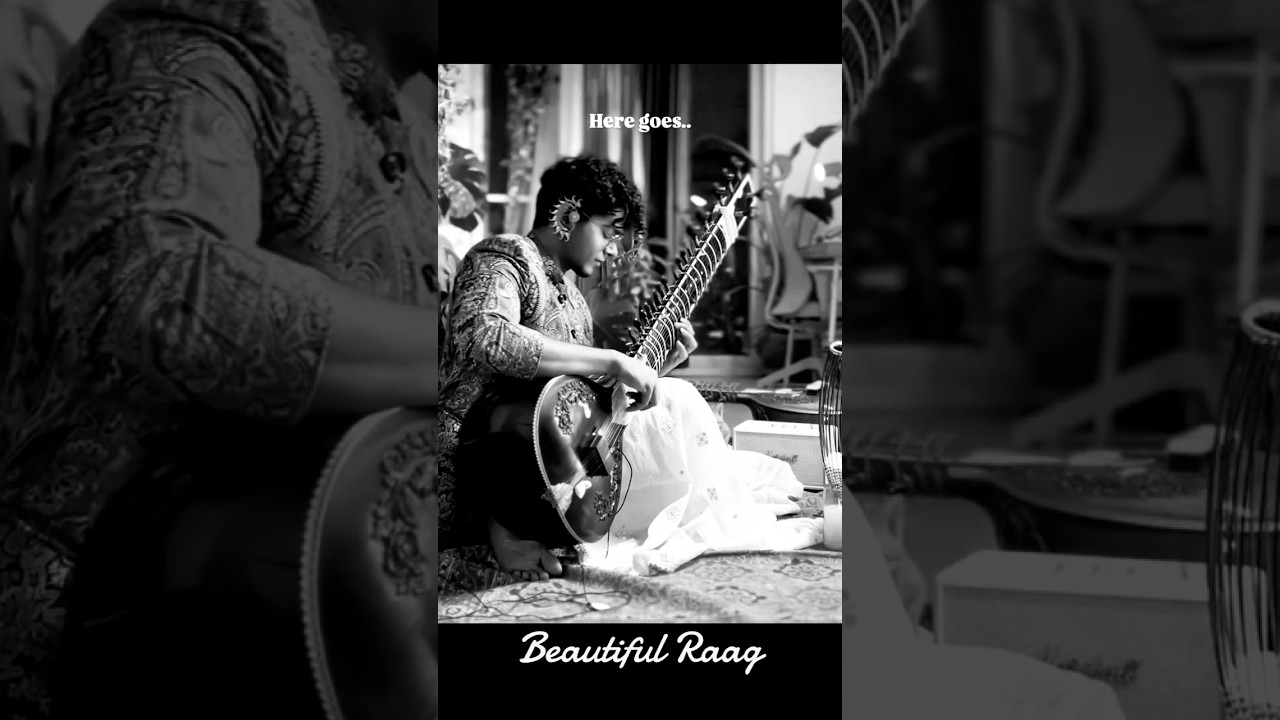 Raag megh malhar🤗
