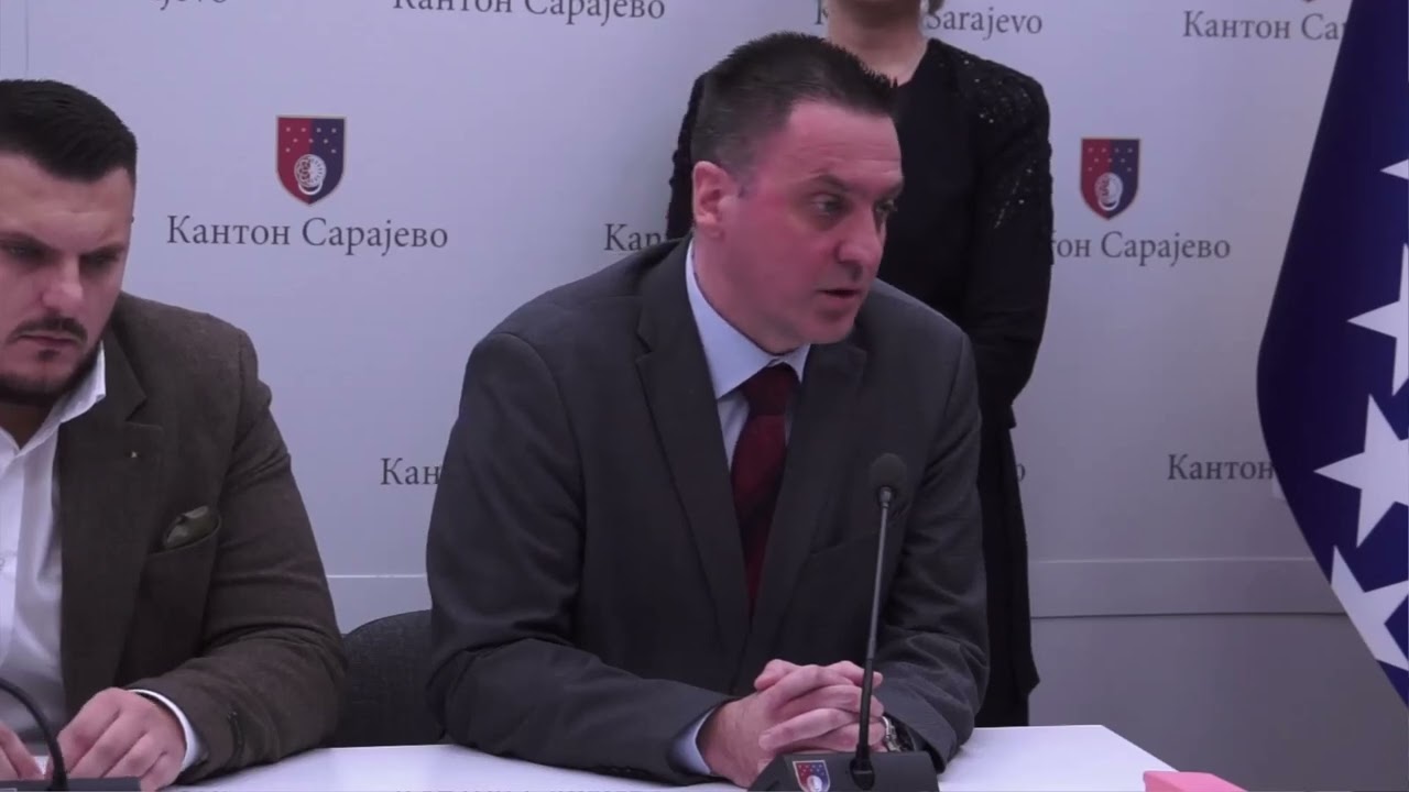 Čičić: SDA i Haris Zahiragić pozivaju na nasilje!