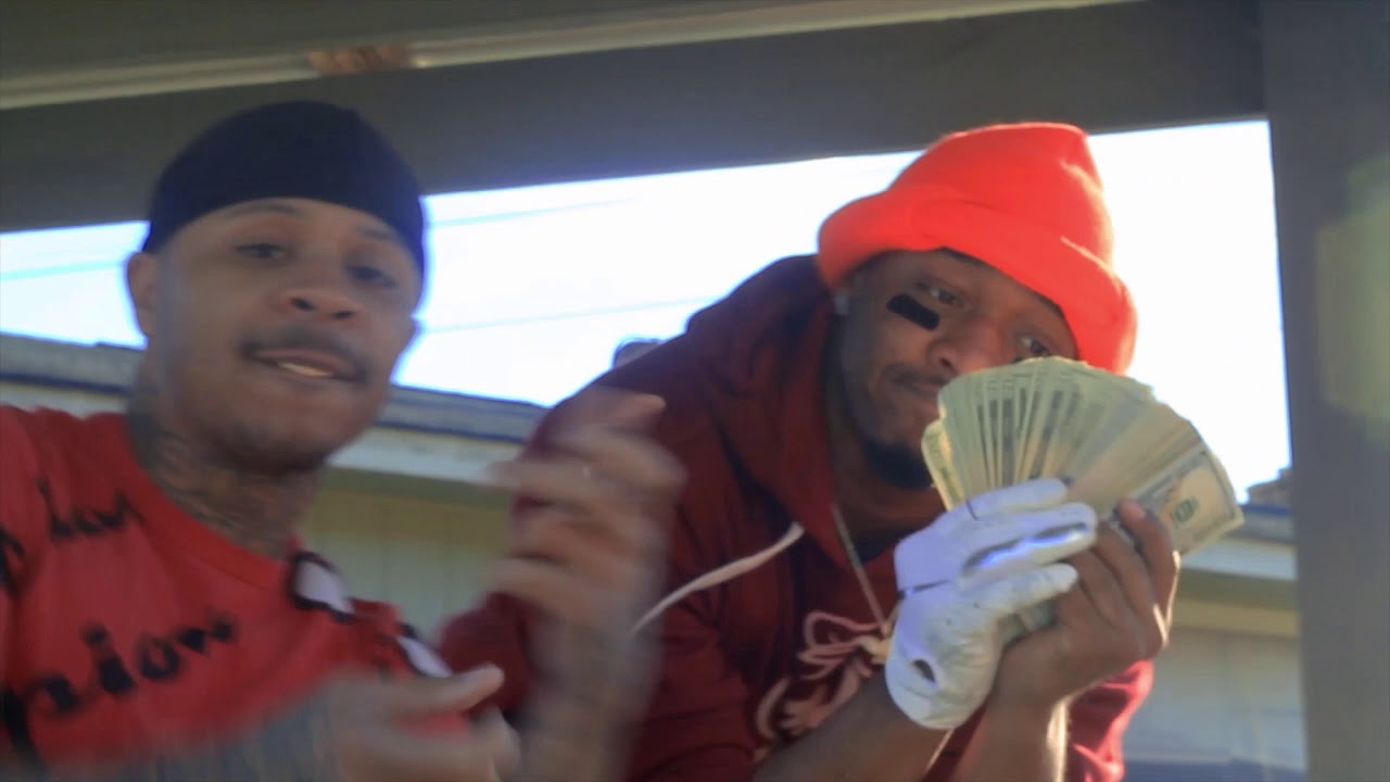 MoneyMissions - Trap Sport (prod. YungGlizzy)