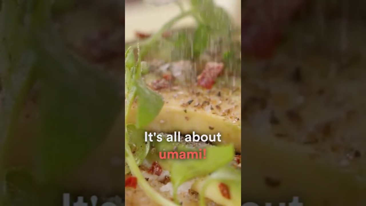 Умами-бомба! Нанеси её на ВСЁ!
