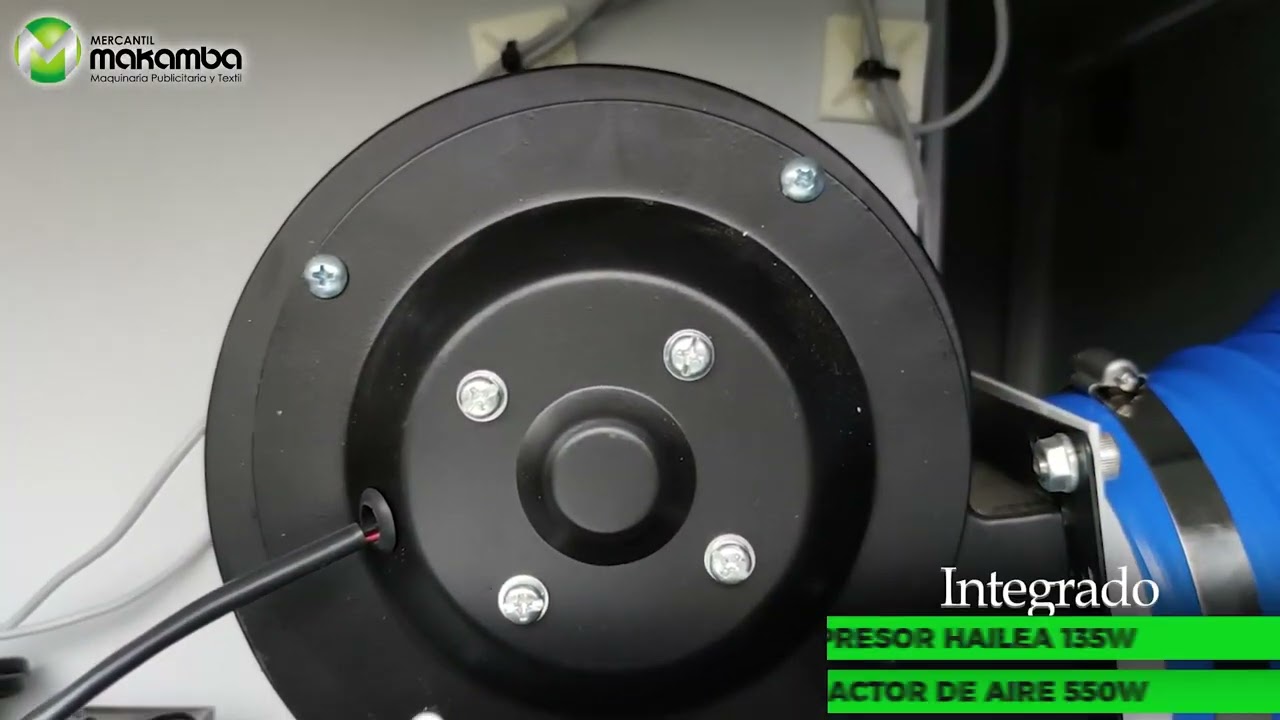 Maquina Laser Vank Cut 60x40 cm con estad Tubo 90 W