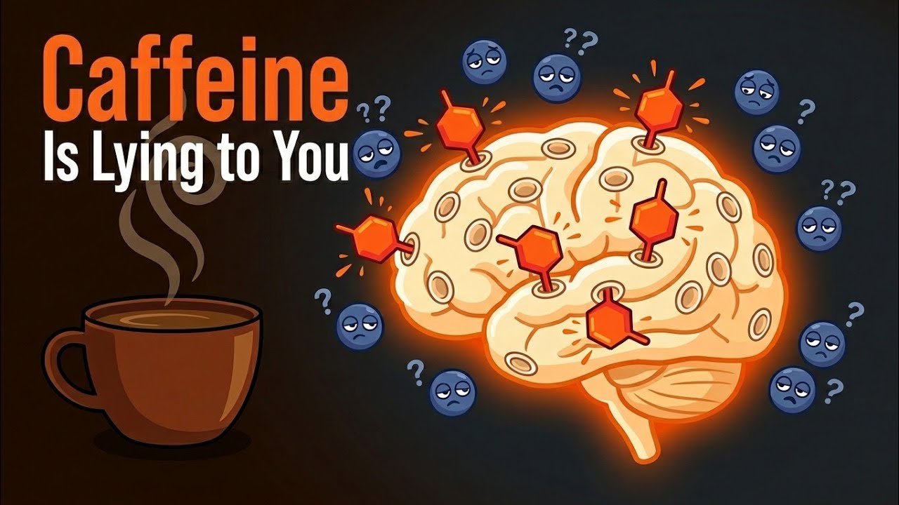 What Caffeine Actually Does To Your Body &mdash; And When It Turns Against You
