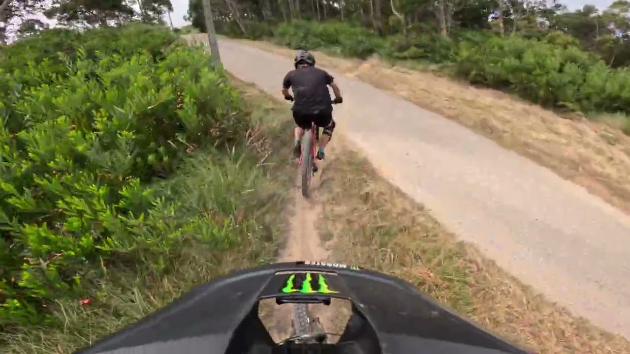 Treino em Figueira da Foz [GoPro]