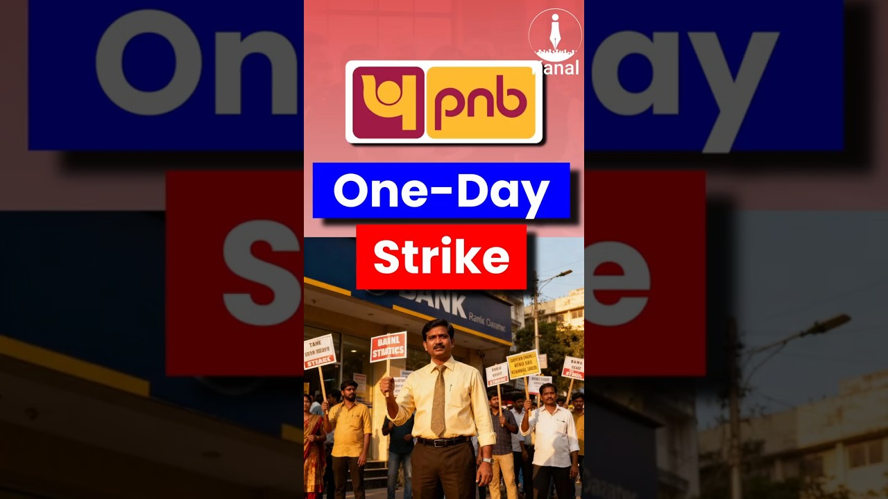 PNB Officers Announce Bank-Wide Strike Over Unmet Promises