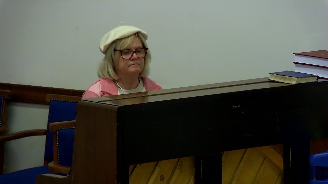 Live From Hebron Free Presbyterian Church, Ballymoney