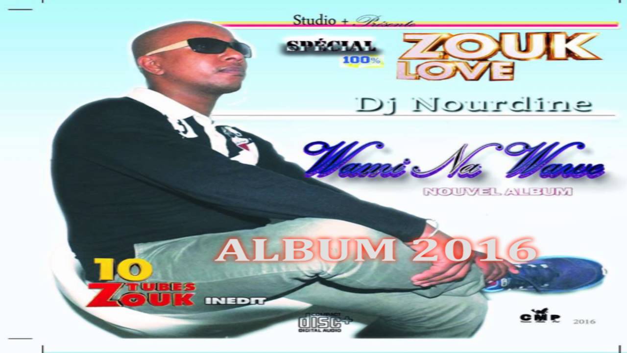 dj nourdine 2016 Konihouray
