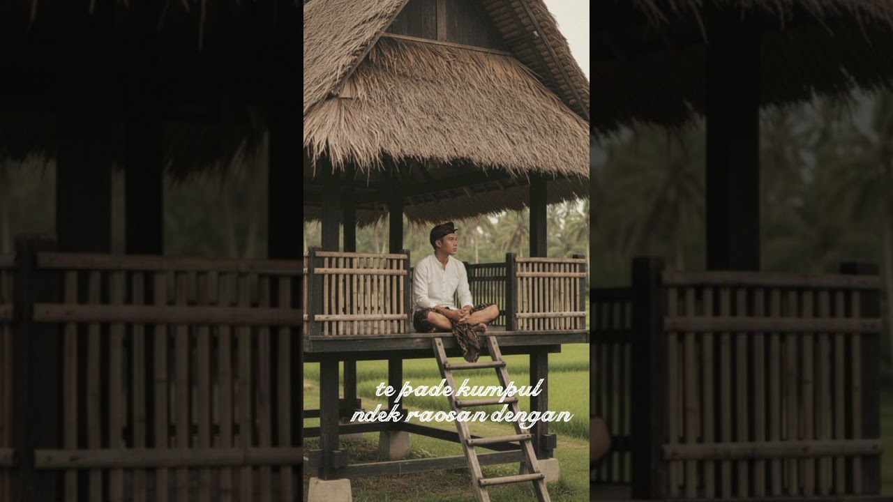 Lagu Sasak judul_ndek raosan dengan (karaya_dayat)