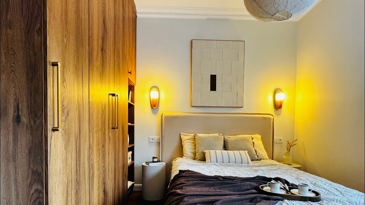 Mieszkanie 3 pokojowe, 46 m2