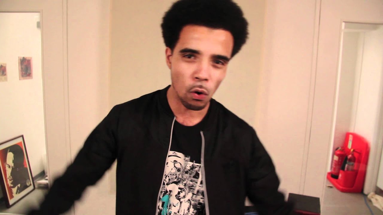 Akala | F64 [S3.EP25]: SBTV