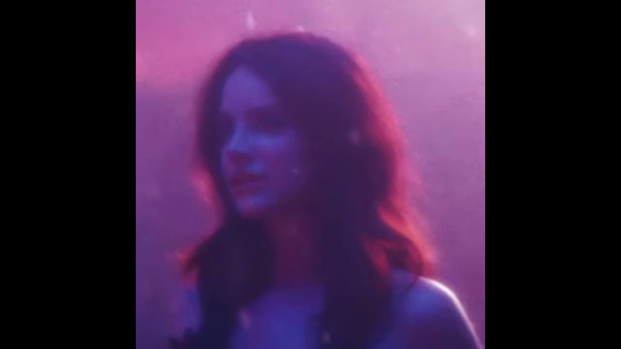 Poetry in Motion - Lana Del Rey (Unreleased)