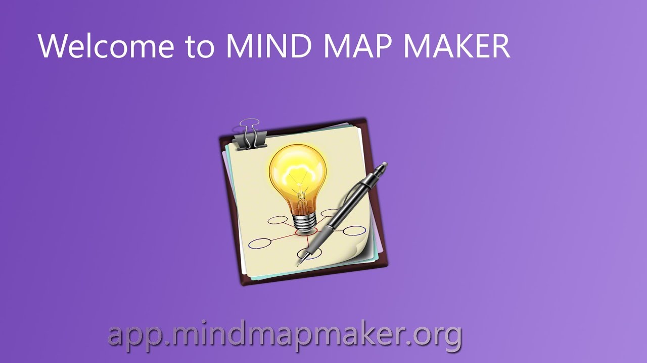 Mindmap Maker