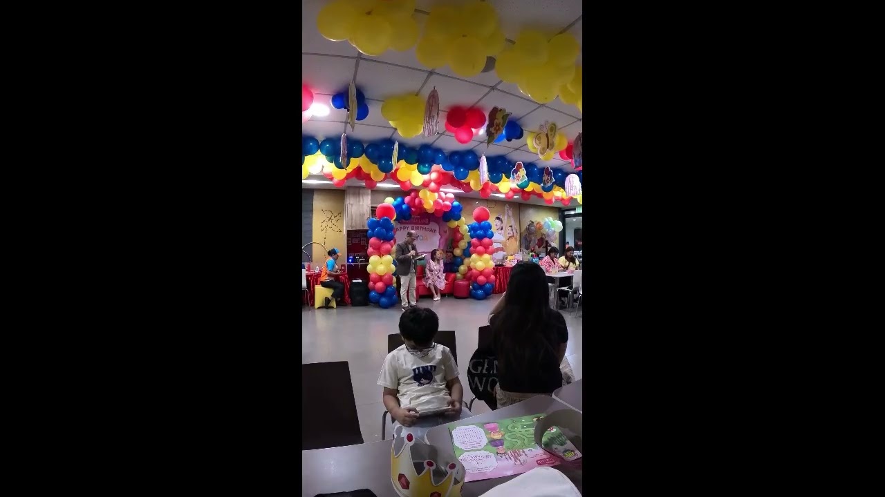 Celebrating Nayda’s 60th Birthday
