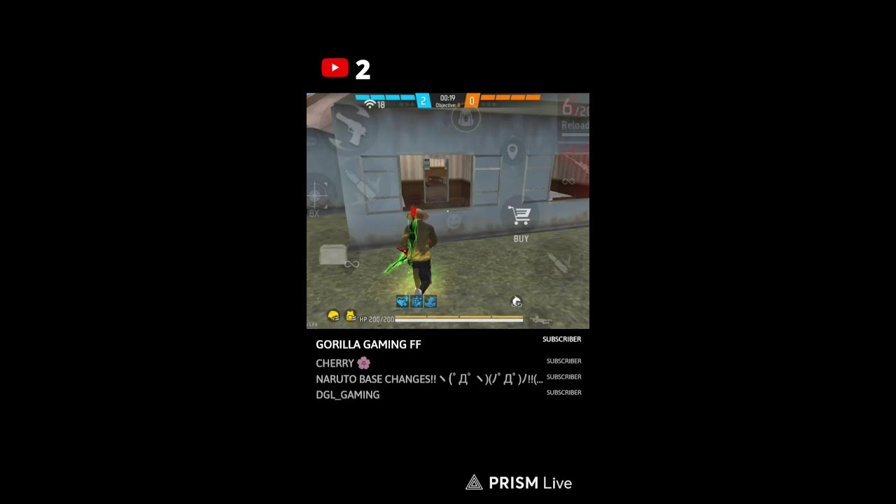 Free Fire🔥(தமிழ்) 