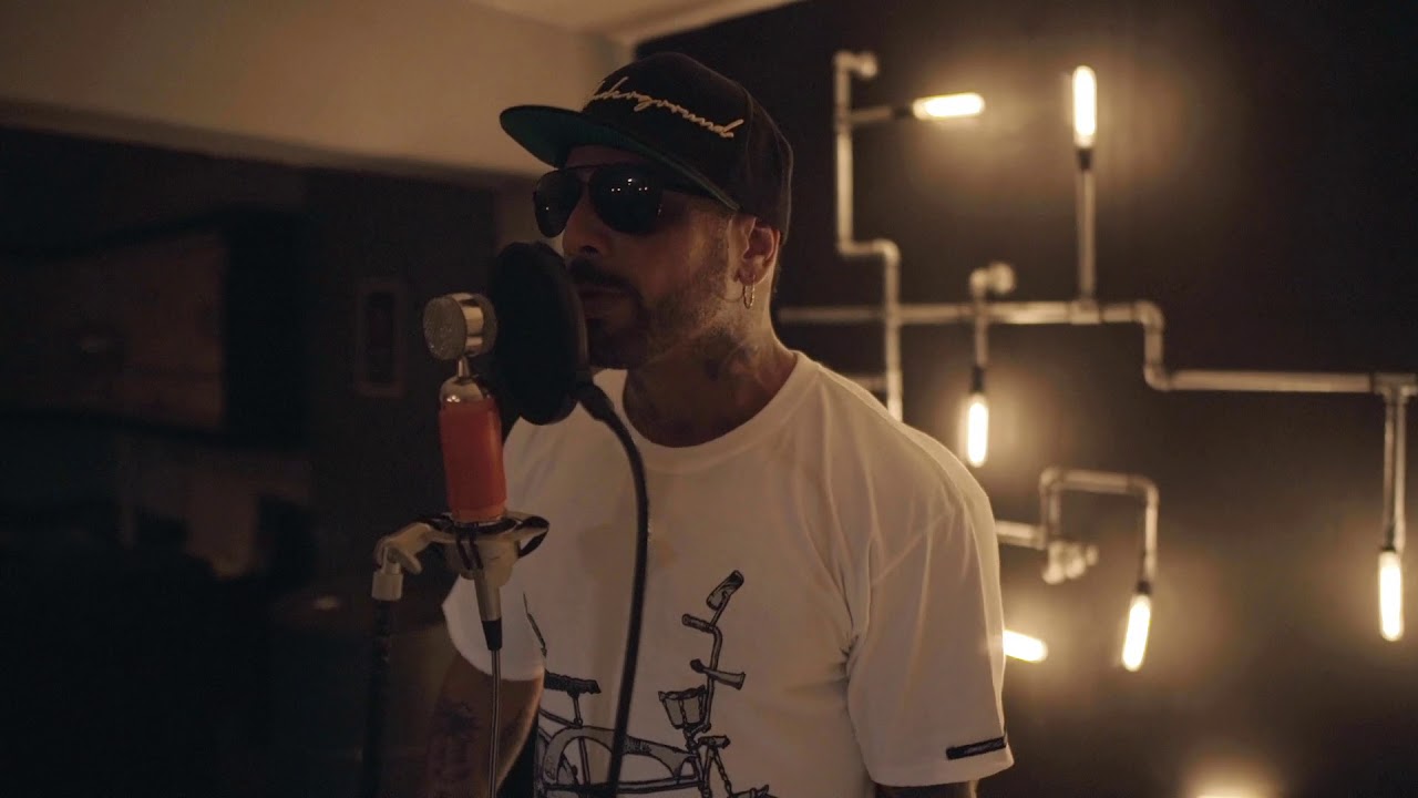 Al2 |El Aldeano  Cypher | H Music 2019