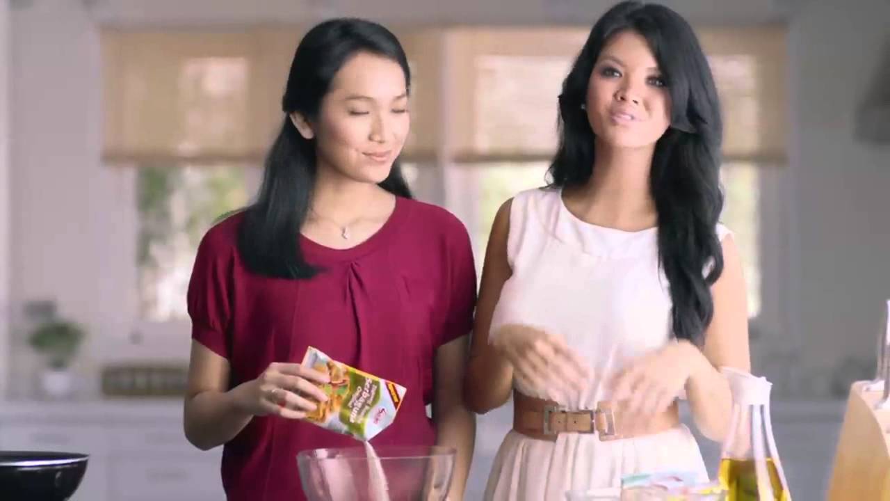 TVC Sasa TBS Fakta