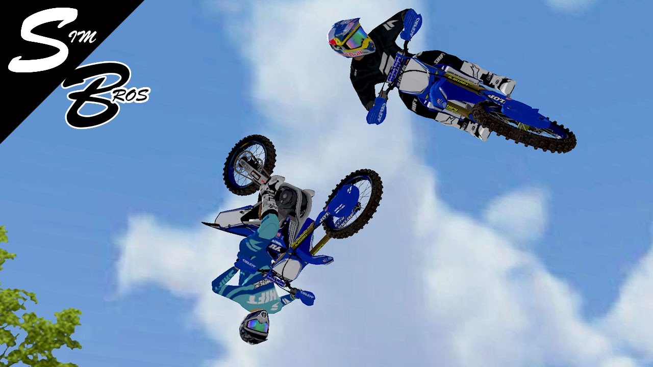 MX Simulator | Whip Tutorial