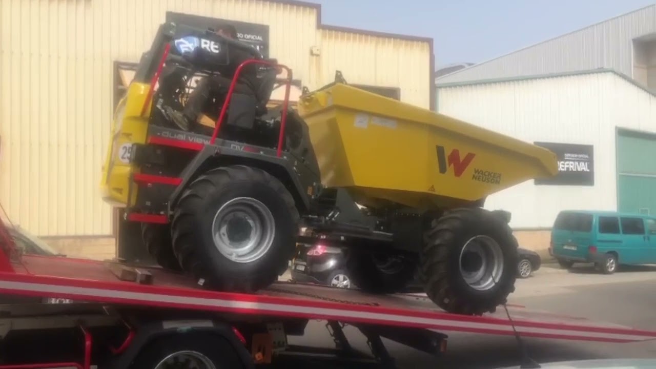 Dumper 9TN