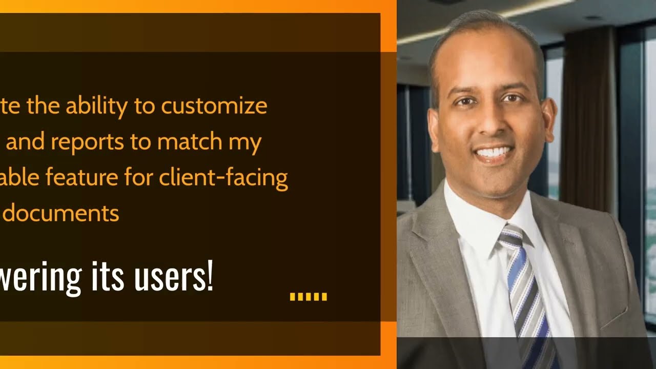 Why Canadian Legal Professionals Are Choosing uLaw: A Testimonial from Kush Gupta, Kush Law Office