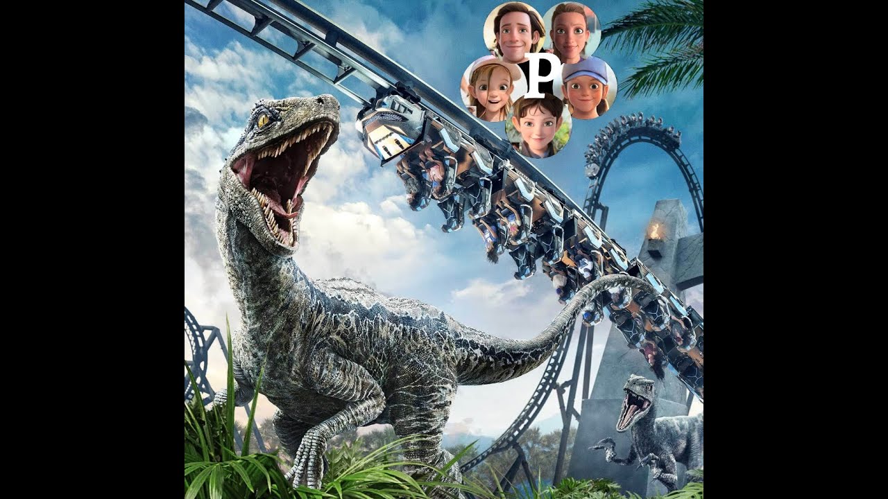 EPIC SURPRISE Family Adventure To Universal Studios / Islands Of Adventure / Orlando FL / Road Trip!