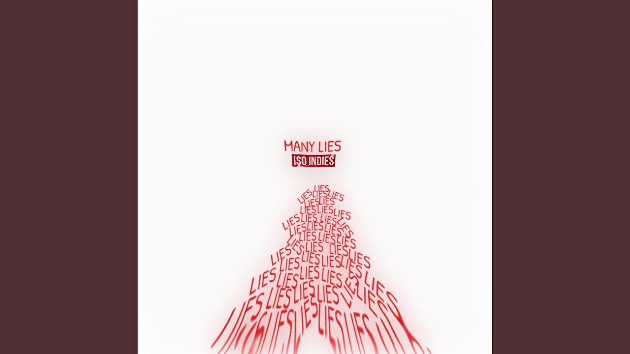 Many Lies