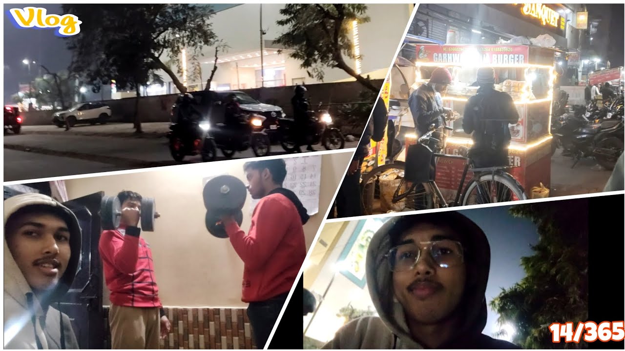 A Normal Day in my life || 14-01-2026 || Daily life vlog