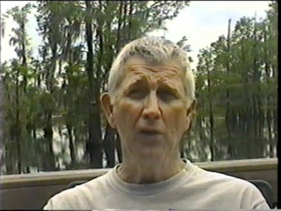 Introduction to Deliverance- Don Dickerman Part 1