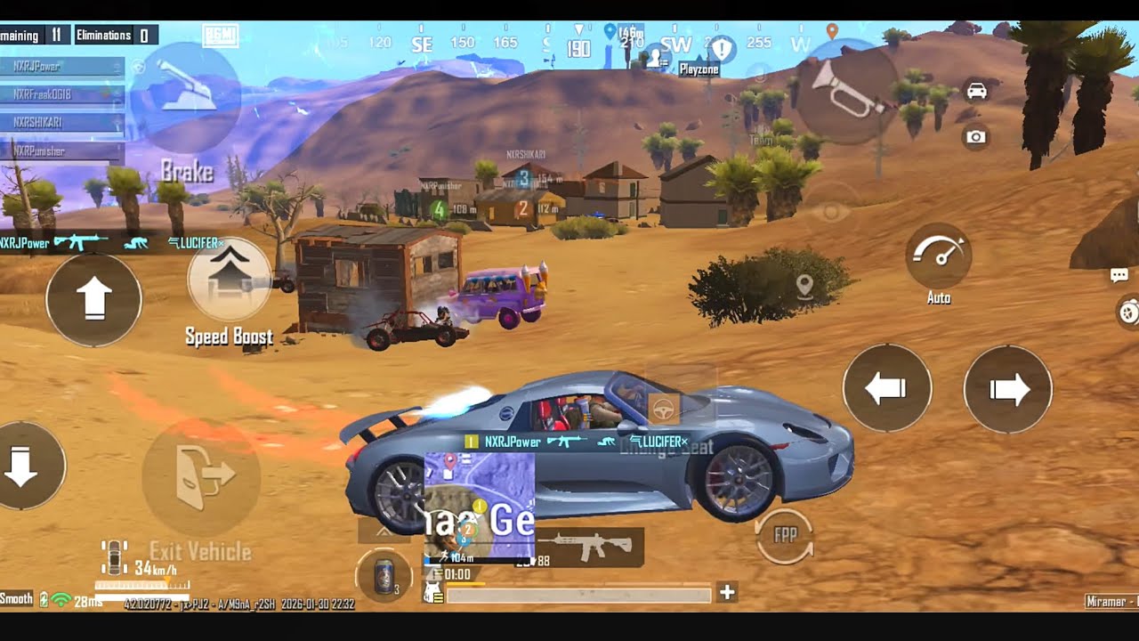 Tournament Hhighlights | ready for bgis | JPower Gaming 